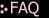 FAQ